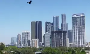 Realty sector hails Union Budget, calls it vibrant & visionary