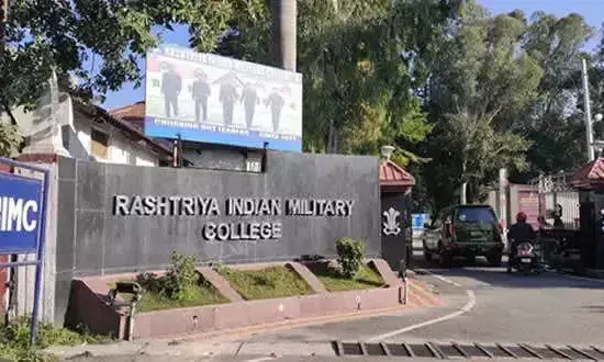 Rashtriya Military College offering prime chance for Punjabs youth: Chetan Singh Jouramajra