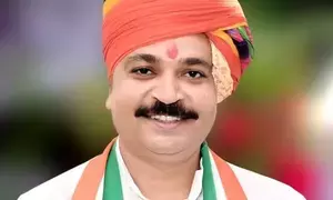 Rajasthan LoP criticises Budget for ignoring Desert State