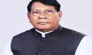 Jharkhand FM praises budgets focus on tribal & youth development despite political friction