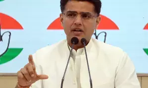 Union Budget will provide no relief from inflation and unemployment: Pilot