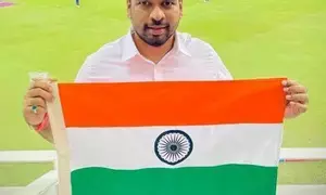 Ajinkya Naik elected youngest President of Mumbai Cricket Association