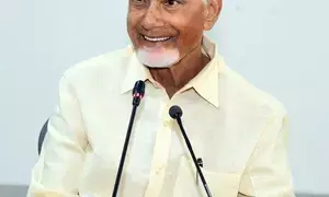 Union Budget meets most of Chandrababu Naidus wish list