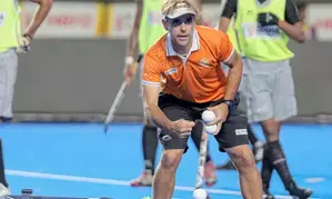Hockey India calls up non-Olympics-bound core probables for Asian Champions Trophy camp