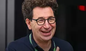 Seidl departs, Audi names former Ferrari chief Binotto as new F1 boss