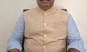 Budget aligns perfectly with our vision to elevate Bihar cricket, says BCA chief Rakesh Tiwari