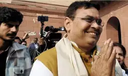 Rajasthan gets new industrial park in Union Budget 2024