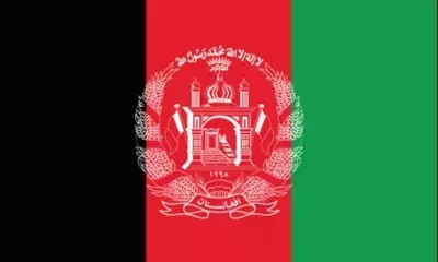 84 development projects implemented in Afghanistan