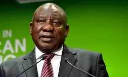 South African President signs into law Climate Change Bill