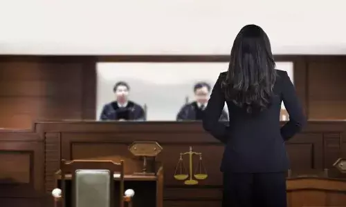 Patna HC Restores Enrolment of Woman Lawyer After Bar Council Cancels Based on Matriculation Doubt