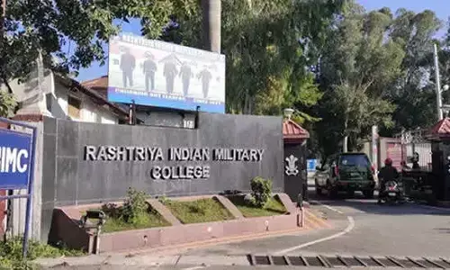 Rashtriya Military College offering prime chance for Punjabs youth: Chetan Singh Jouramajra Rashtriya Military College offering prime chance for Punjabs youth: Chetan Singh Jouramajra