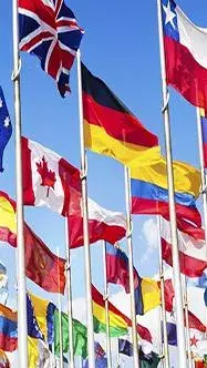 Countries do not have Independence Day