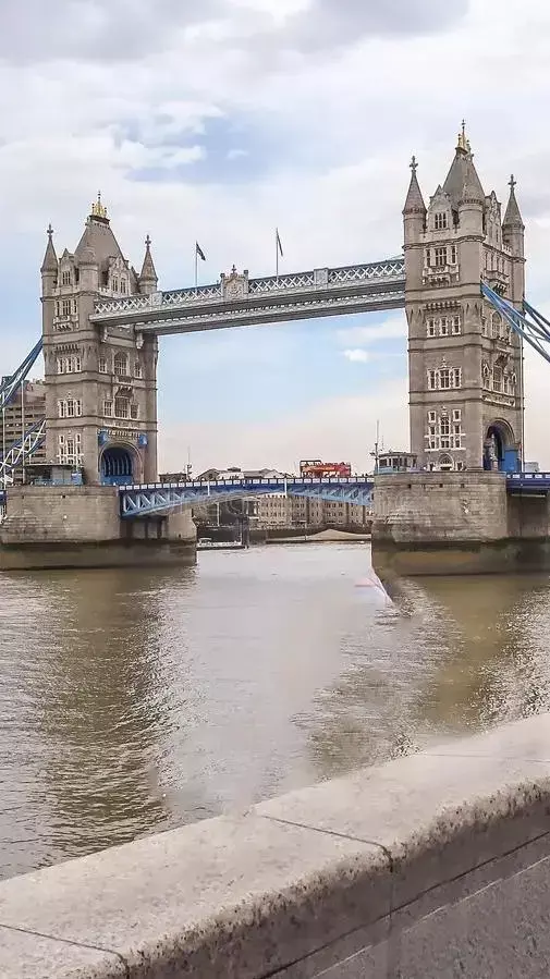 Five of the Most Famous Bridges in the World