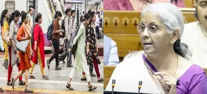 Union Budget 2024: Govt announces over Rs 3 lakh crore for schemes benefiting women & girls Union Budget 2024: Govt announces over Rs 3 lakh crore for schemes benefiting women & girls