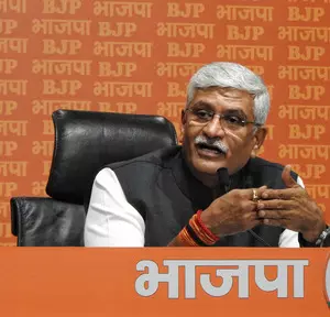 Budget will strengthen foundation of Aatmanirbhar Bharat: Union Minister Budget will strengthen foundation of Aatmanirbhar Bharat: Union Minister