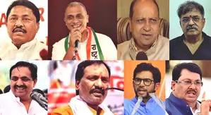 Union Budget only for Andhra, Bihar; Maha got nothing, says MVA