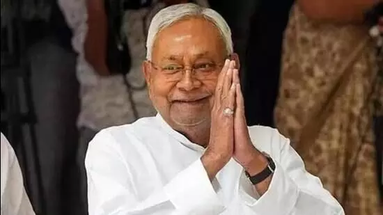 Bihar CM Nitish Kumar Welcomes Union Budget, Praises Special Focus on States Development Bihar CM Nitish Kumar Welcomes Union Budget, Praises Special Focus on States Development