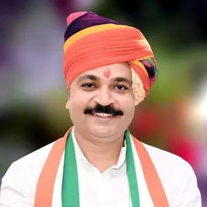 Rajasthan LoP criticises Budget for ignoring Desert State