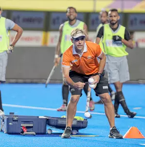 Hockey India calls up non-Olympics-bound core probables for Asian Champions Trophy camp