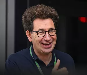 Seidl departs, Audi names former Ferrari chief Binotto as new F1 boss