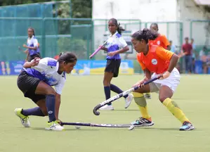 Sub-jr Men, Women South Zone Hockey:  Karnataka, Andhra, Kerala, TN win on fourth day