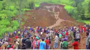 Death toll in Ethiopia landslide rises to 229 Death toll in Ethiopia landslide rises to 229