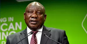 South African President signs into law Climate Change Bill South African President signs into law Climate Change Bill