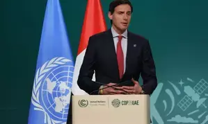 Former Dutch Deputy PM nominated to continue as EU Commissioner