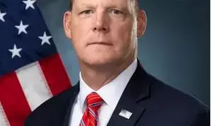 US Secret Service Deputy Director tapped as acting chief