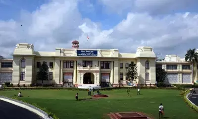 Oppn likely to target Nitish govt on special status issue in Bihar Assembly