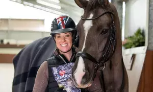 Paris Olympics: Top British Olympian Dujardin withdraws over error of judgement