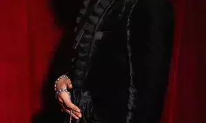 Ali Fazal to essay lead opposite Samantha Ruth Prabhu in Rakht Brahmand