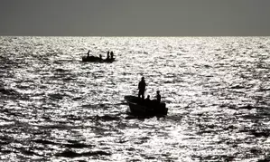 Eight dead after fishing boat capsizes near Malvinas Islands