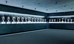 Real Madrid become first football club to exceed 1 bn euros in revenue