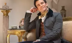 ‘Bridgerton 4’ to focus on Benedict Bridgerton’s love story