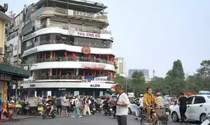 Vietnams e-commerce boasts highest annual growth in ASEAN