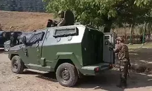 Soldier injured in gunfight with terrorists in J&K’s Kupwara succumbs to injuries (Ld)