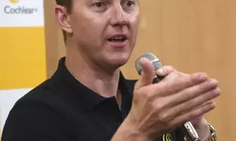 Still getting packed crowds & amazing viewership: Brett Lee on playing in leagues post-retirement