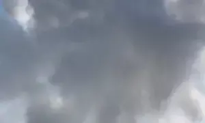 Hydrothermal explosion in US Yellowstone National Park damages boardwalk