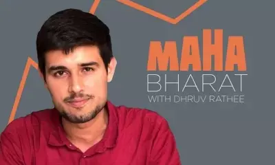 Delhi court issues summons to YouTuber Dhruv Rathee in defamation suit