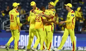 MLC: Calvin Savage stars in Texas Super Kings 37-run win over Seattle Orcas