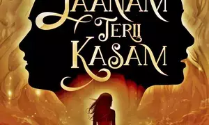 Himesh Reshammiya announces new film Jaanam Terii Kasam for Dussehra 2025