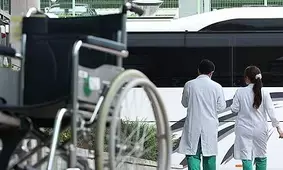 South Korean hospitals required to set up side rooms for dignified deaths
