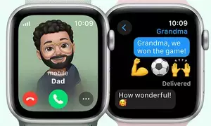 Apple launches watch for kids in India with easy calling, texting, activity monitoring