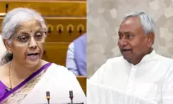 Expressway projects to boost economy of 20 districts in Bihar