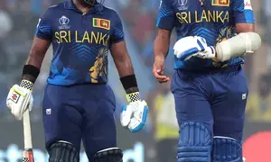 Jayasuriya disciplines SL cricketers ahead of T2OI series against India