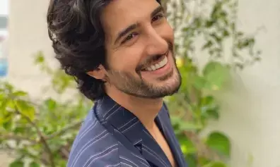 Aditya Seal worked with a diverse cast in Khel Khel Mein, says our unity lies in our diversity