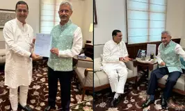 EAM agreed to grant request on passport offices in Garhwal: Baluni