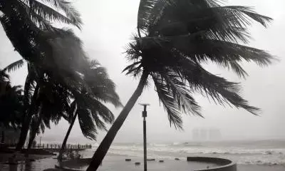 Typhoon Gaemi pounds Philippines, killing at least eight
