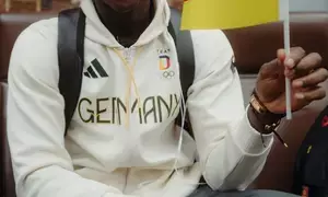 Paris Olympics: I am attacked because I am black, German flag bearer Dennis Schroder speaks on racism